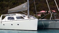 Sailing Catamaran - Wild Thing